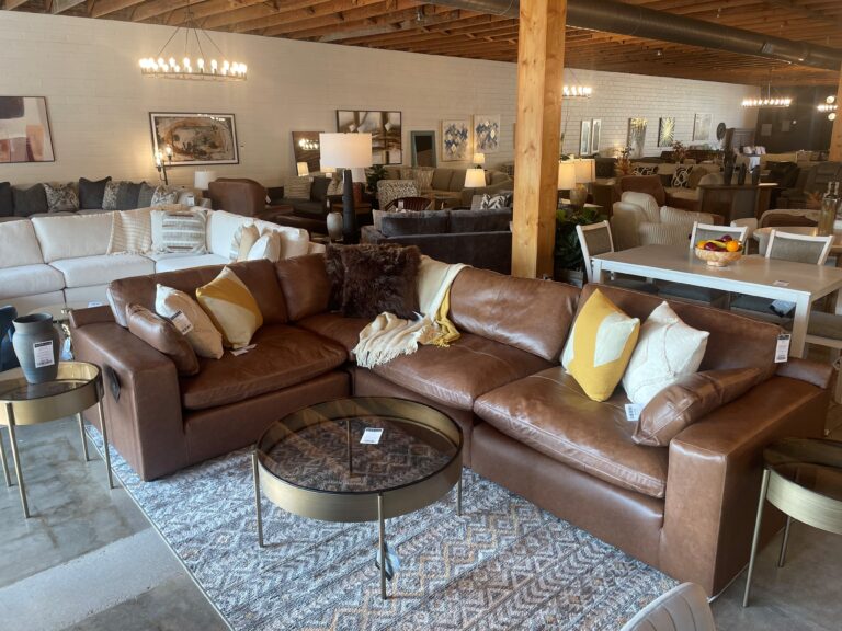 Furniture selection by Home Furniture Decor & More in Harrison, AR