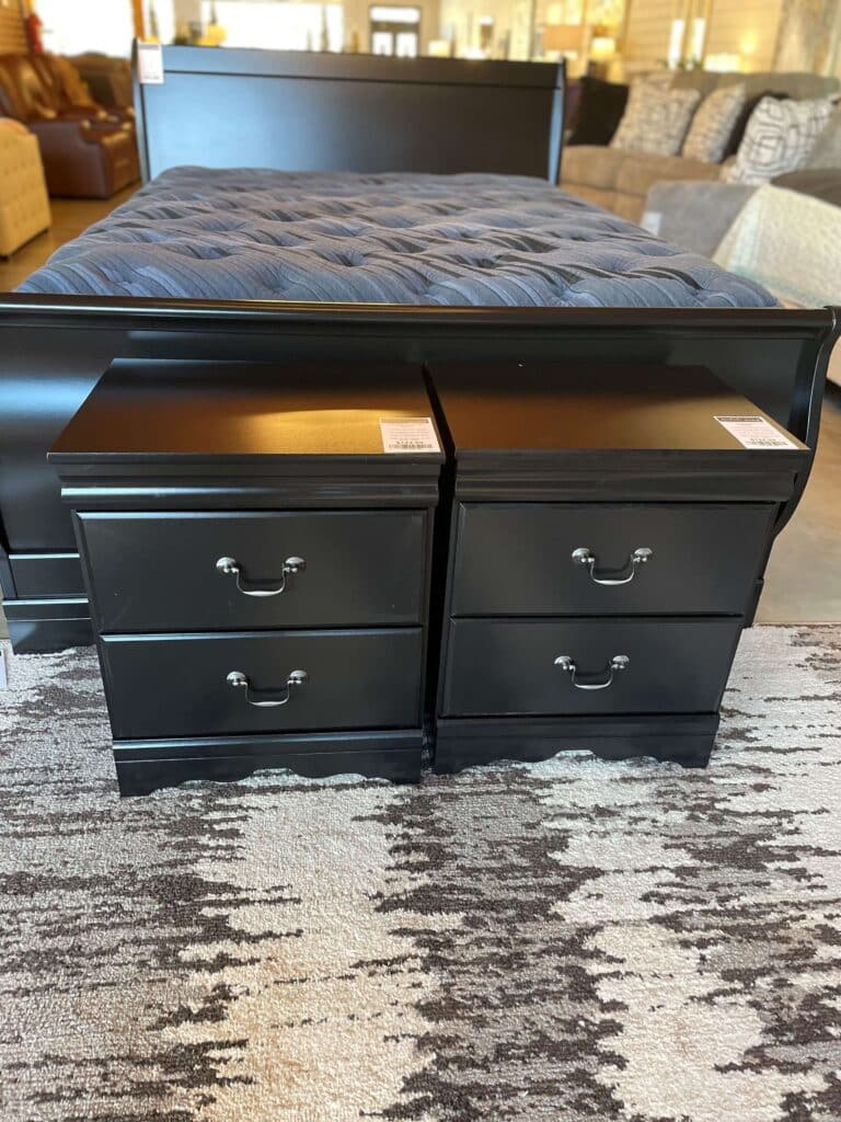 Furniture selection by Home Furniture Decor & More in Harrison, AR