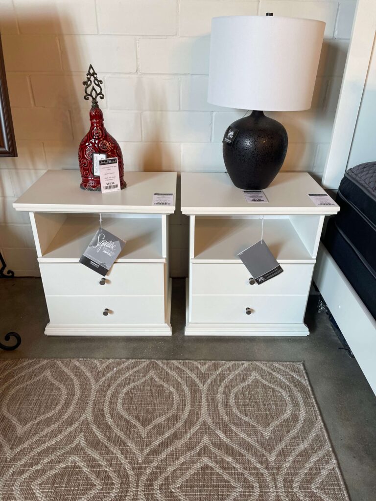 Furniture selection by Home Furniture Decor & More in Harrison, AR