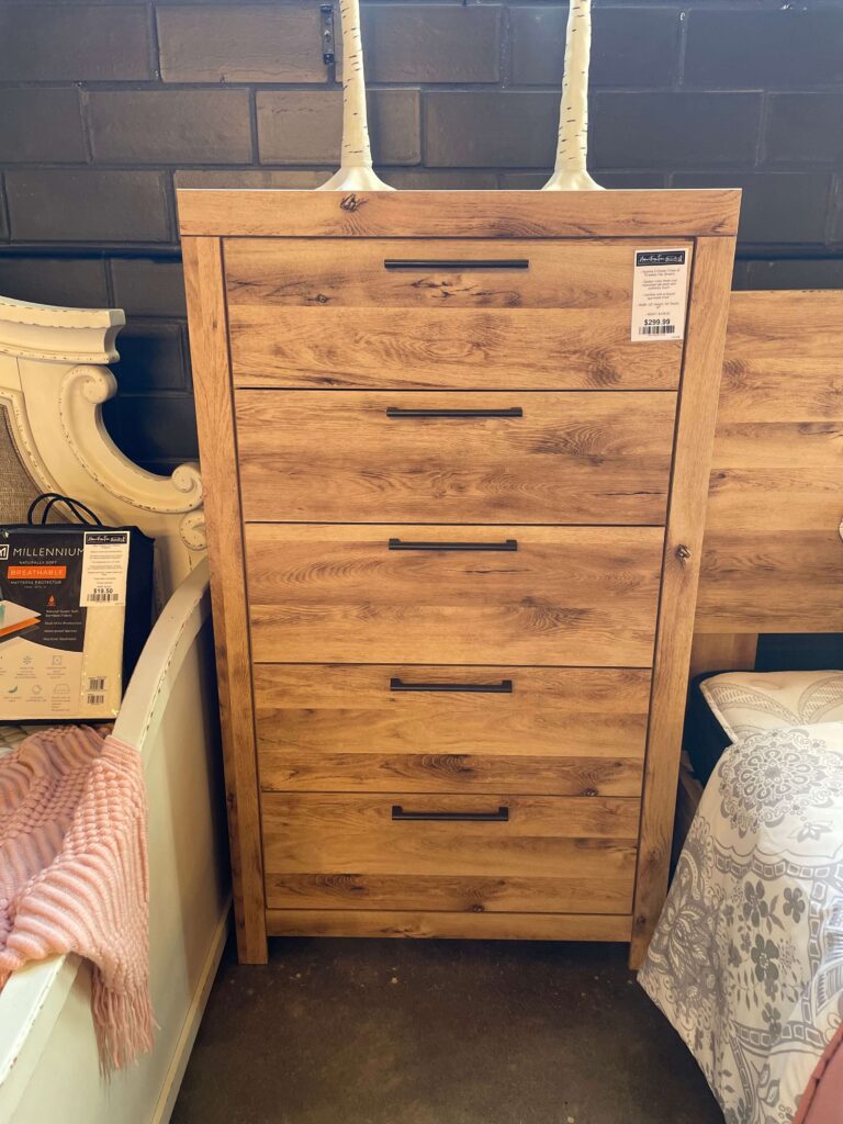 Furniture selection by Home Furniture Decor & More in Harrison, AR