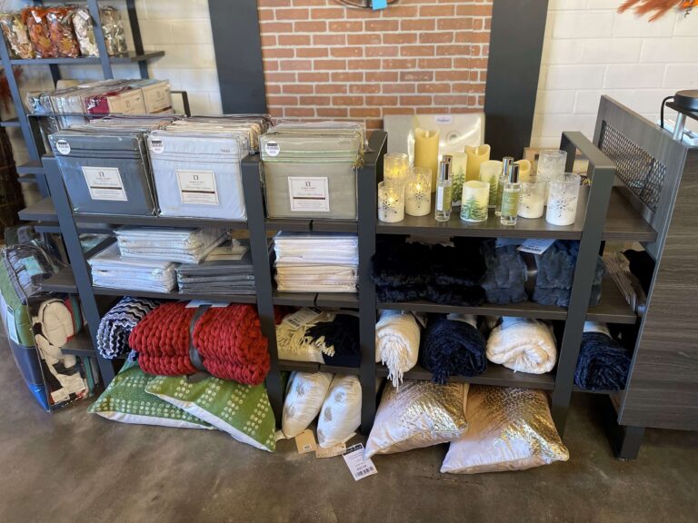 Furniture selection by Home Furniture Decor & More in Harrison, AR