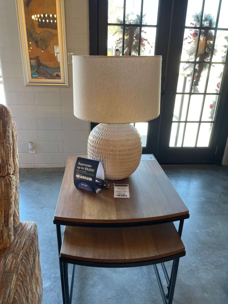 Furniture selection by Home Furniture Decor & More in Harrison, AR