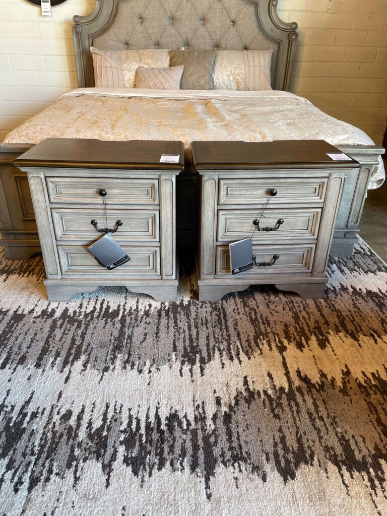 Furniture selection by Home Furniture Decor & More in Harrison, AR