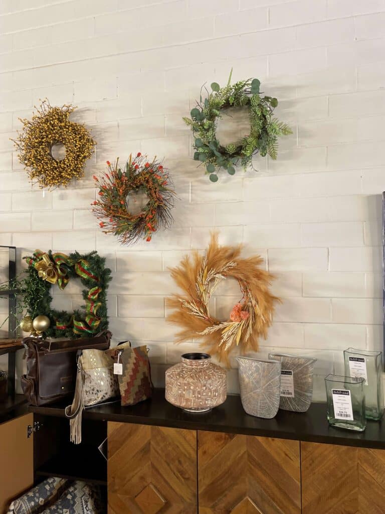 Furniture selection by Home Furniture Decor & More in Harrison, AR