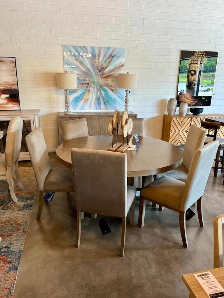 Furniture selection by Home Furniture Decor & More in Harrison, AR