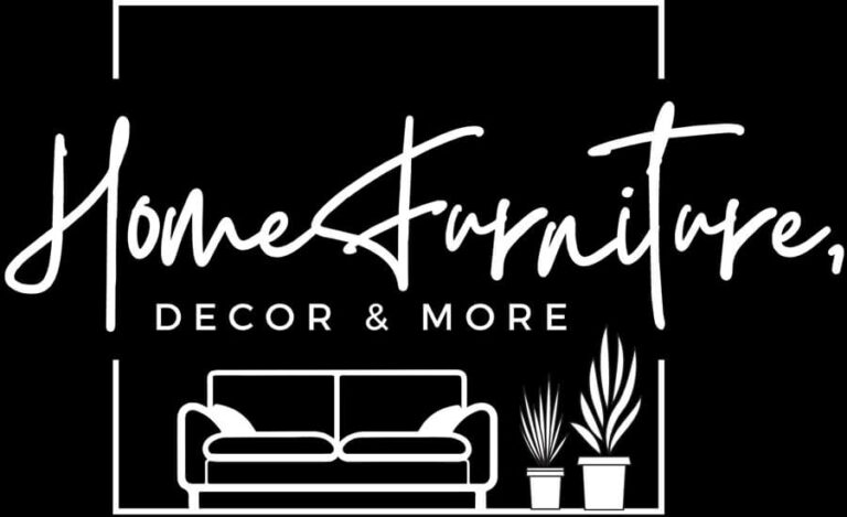 Home Furniture Decor & More logo