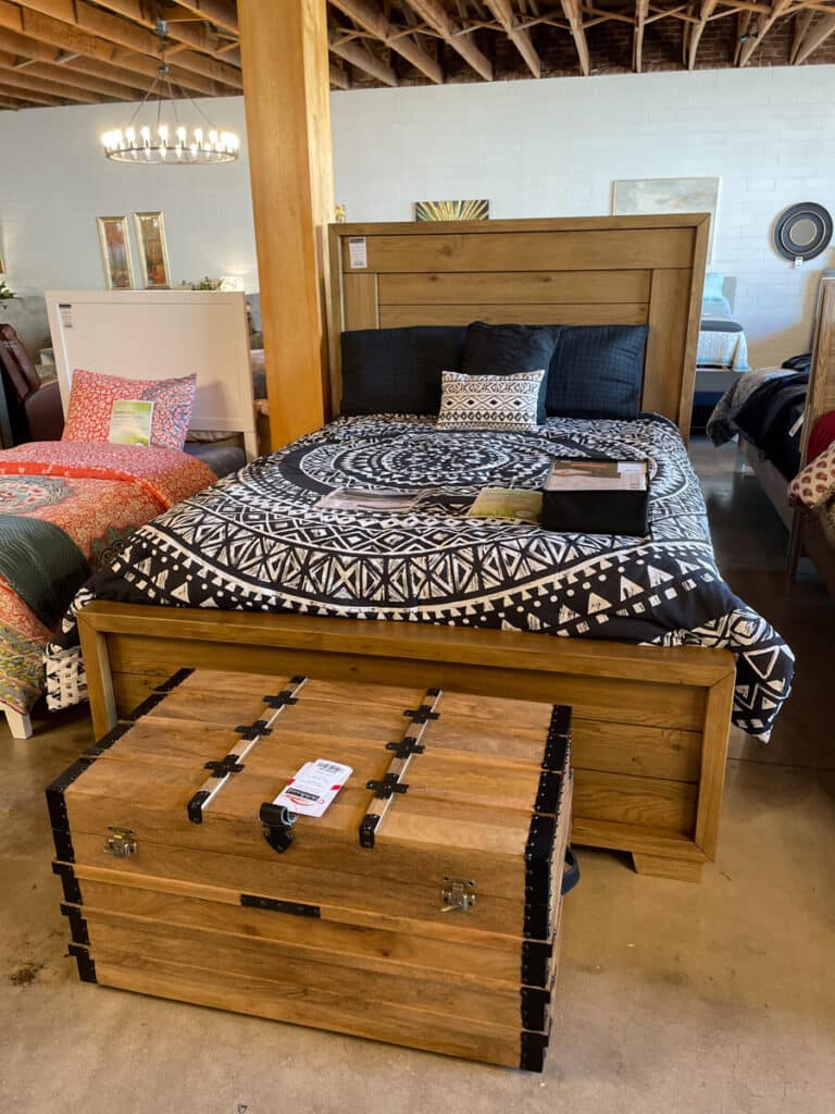 Furniture selection by Home Furniture Decor & More in Harrison, AR