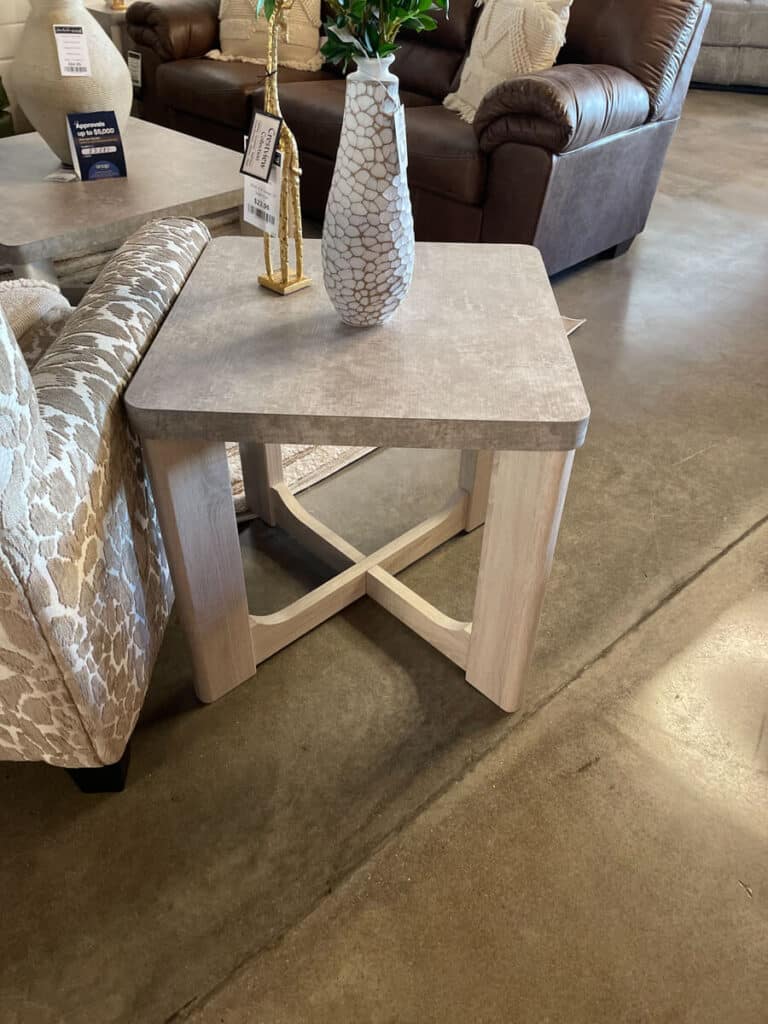 Furniture selection by Home Furniture Decor & More in Harrison, AR