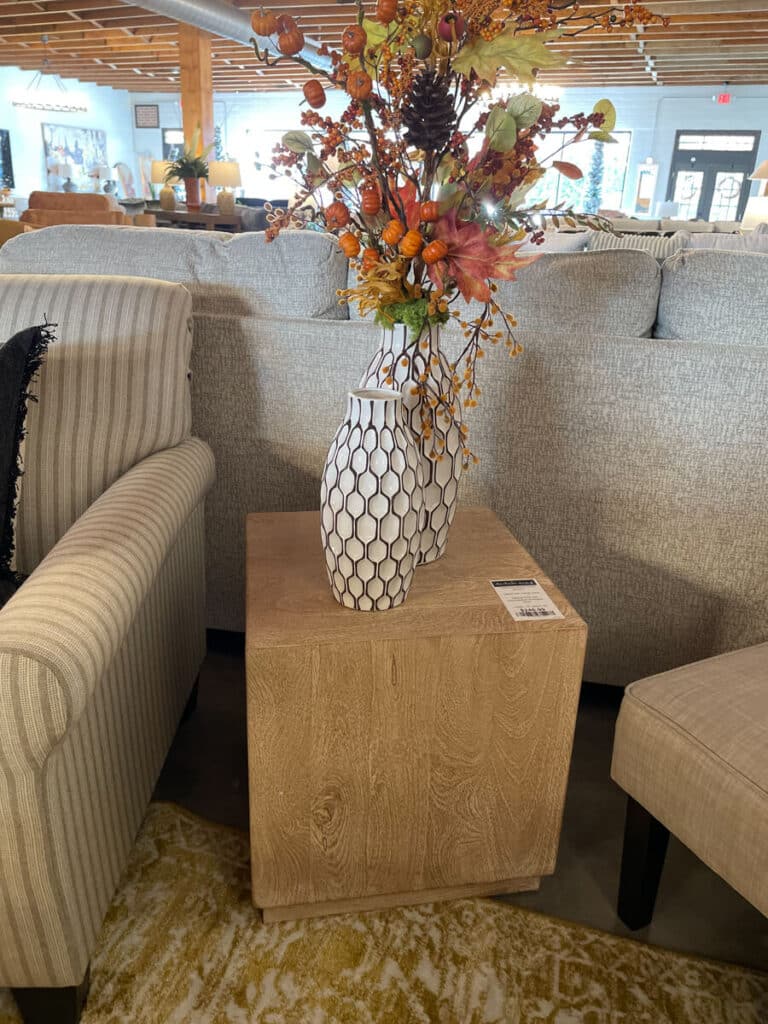 Furniture selection by Home Furniture Decor & More in Harrison, AR