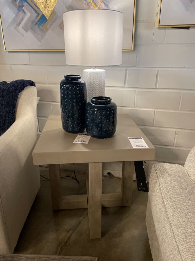 Furniture selection by Home Furniture Decor & More in Harrison, AR