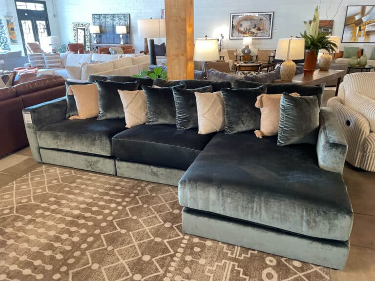 Furniture selection by Home Furniture Decor & More in Harrison, AR