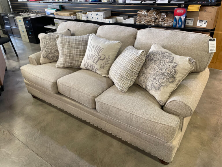 Furniture selection by Home Furniture Decor & More in Harrison, AR