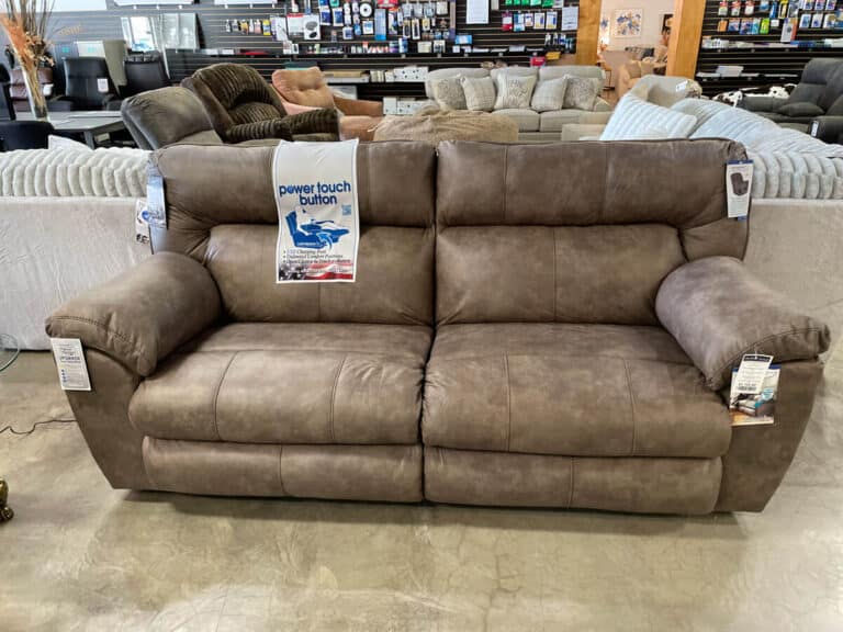 Furniture selection by Home Furniture Decor & More in Harrison, AR