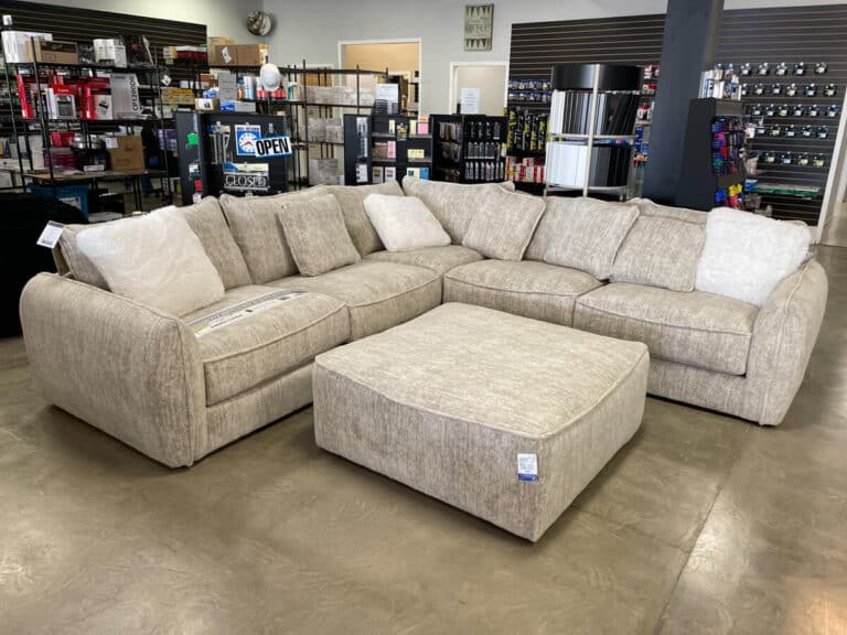 Furniture selection by Home Furniture Decor & More in Harrison, AR