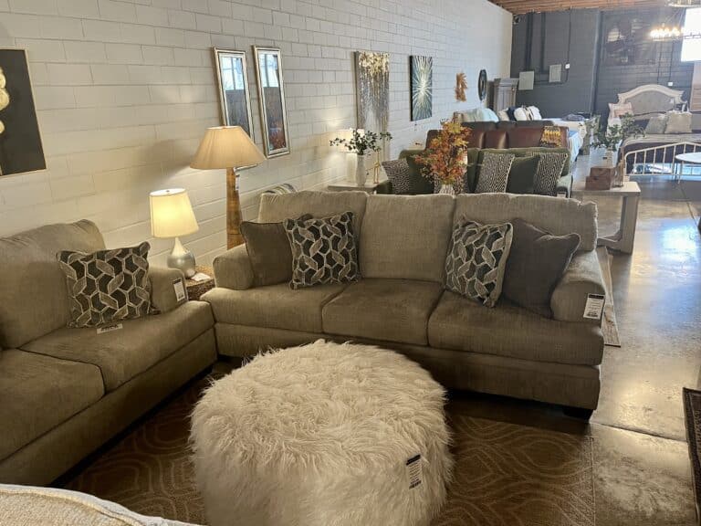 Furniture selection by Home Furniture Decor & More in Harrison, AR