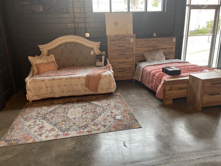 Furniture selection by Home Furniture Decor & More in Harrison, AR