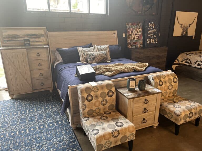 Furniture selection by Home Furniture Decor & More in Harrison, AR