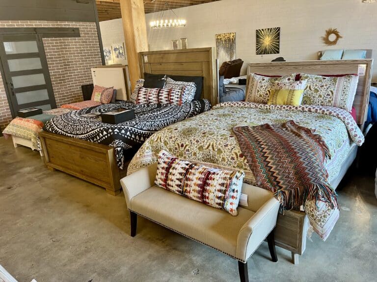 Furniture selection by Home Furniture Decor & More in Harrison, AR