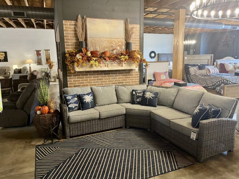 Furniture selection by Home Furniture Decor & More in Harrison, AR