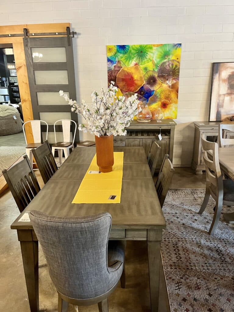 Furniture selection by Home Furniture Decor & More in Harrison, AR