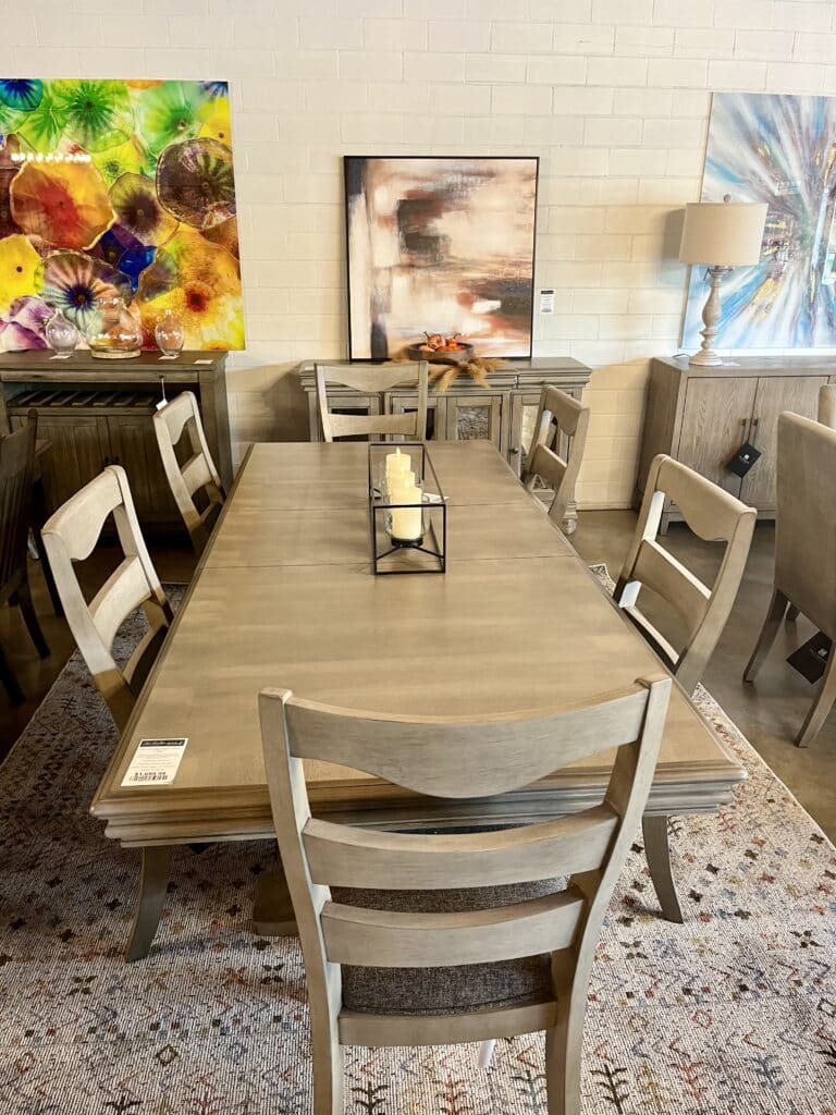 Furniture selection by Home Furniture Decor & More in Harrison, AR