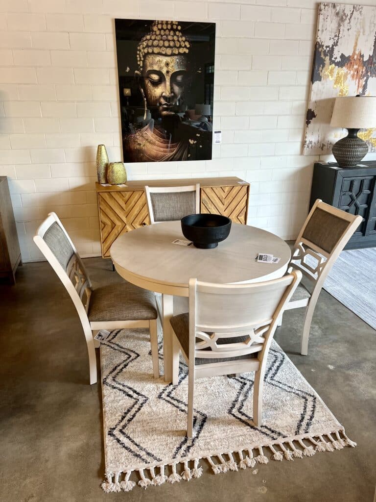 Furniture selection by Home Furniture Decor & More in Harrison, AR