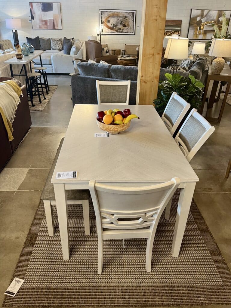 Furniture selection by Home Furniture Decor & More in Harrison, AR