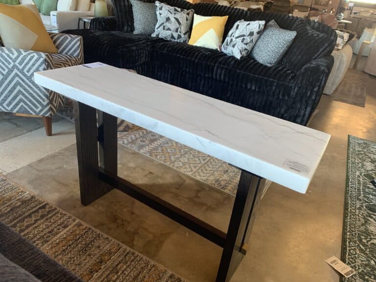 Burkhaus Sofa Table