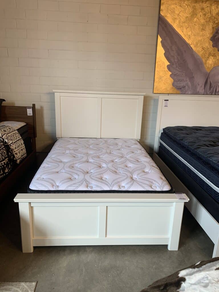 Bostwick Shoals Full Panel Bed