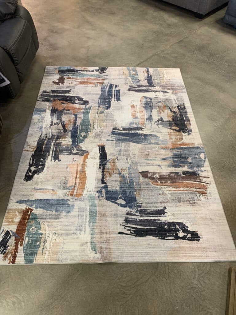 Hessland Washable Rug