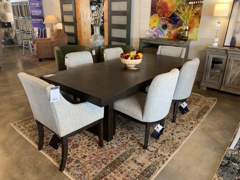 Burkhaus Dining Table