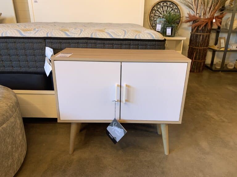 Orinfield Accent Cabinet