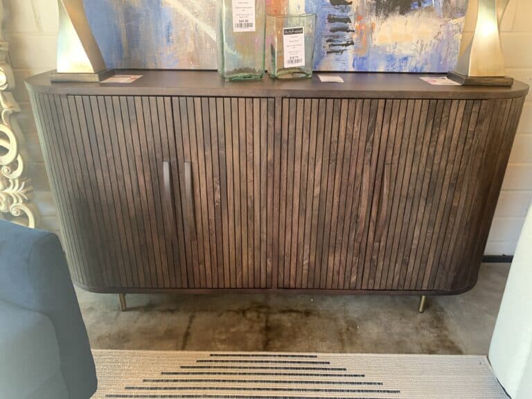 Amickly Accent Cabinet