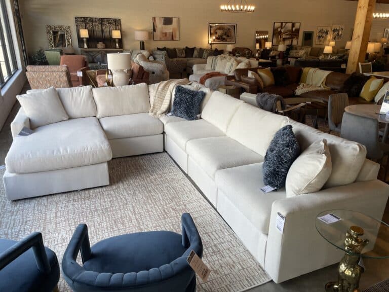 Furniture selection by Home Furniture Decor & More in Harrison, AR
