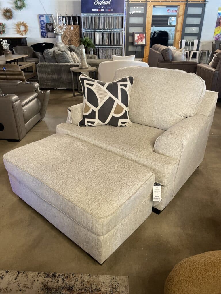 Furniture selection by Home Furniture Decor & More in Harrison, AR