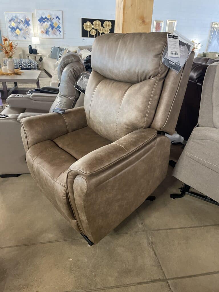 Furniture selection by Home Furniture Decor & More in Harrison, AR