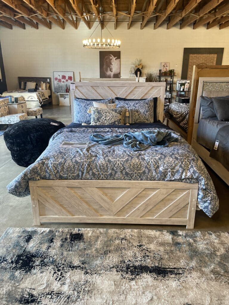 Furniture selection by Home Furniture Decor & More in Harrison, AR