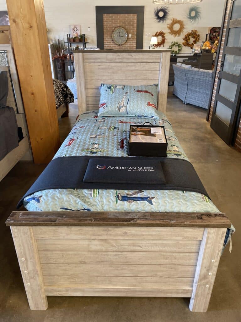 Furniture selection by Home Furniture Decor & More in Harrison, AR