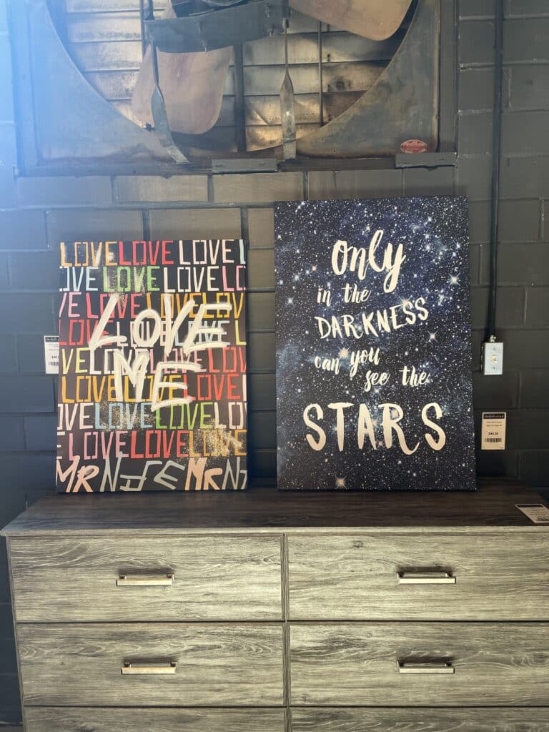 Furniture selection by Home Furniture Decor & More in Harrison, AR