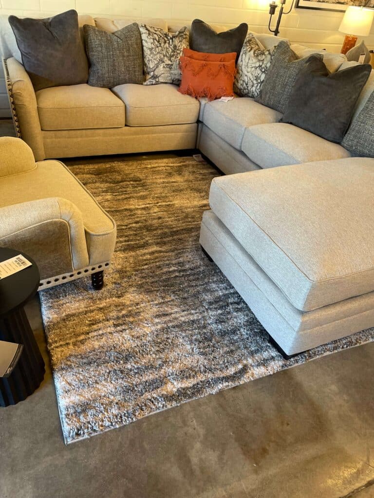 Furniture selection by Home Furniture Decor & More in Harrison, AR