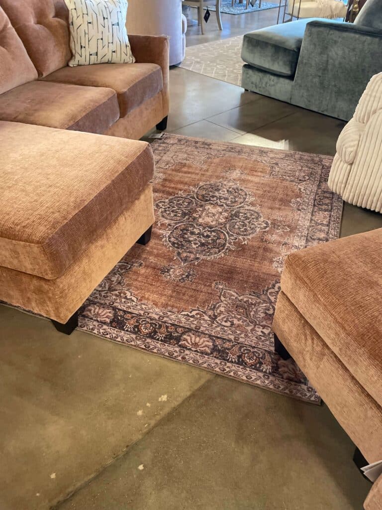 Furniture selection by Home Furniture Decor & More in Harrison, AR