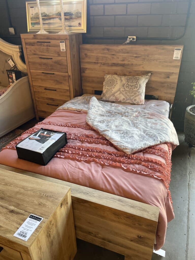 Full Sized Comforter Set