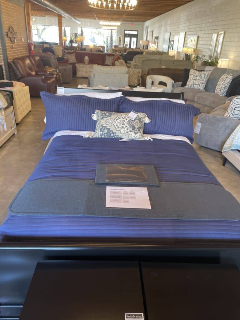 Queen Size Comforter Set