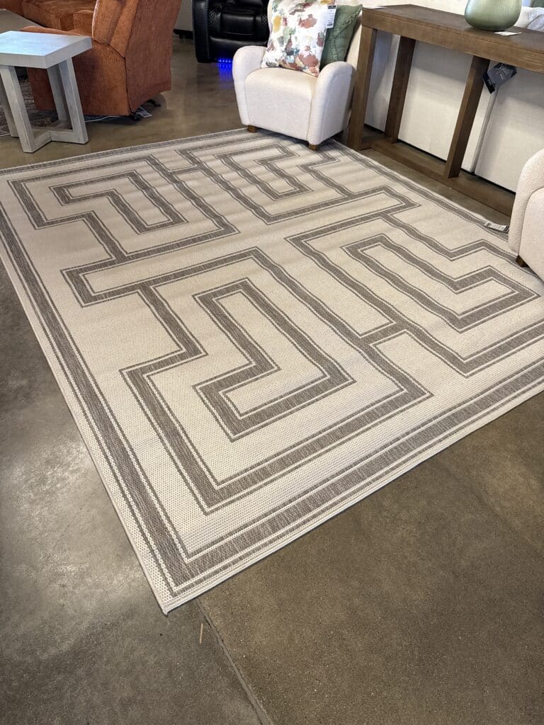 8'x10' Matinwood Rug