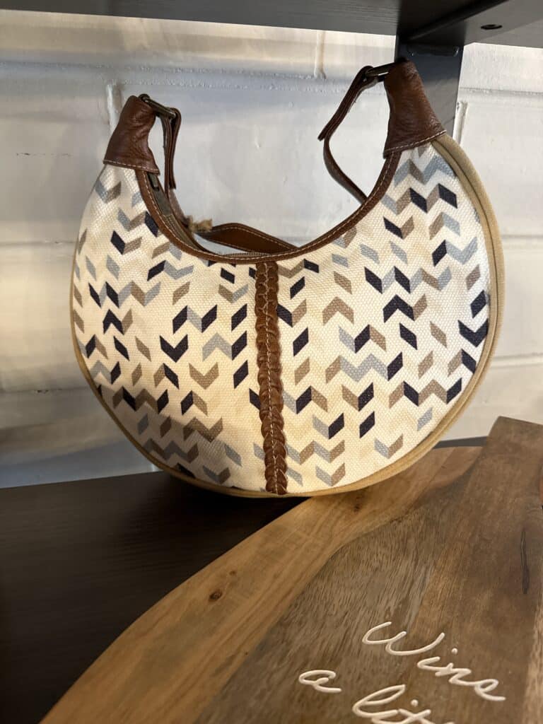 Women's Shoulder Bag