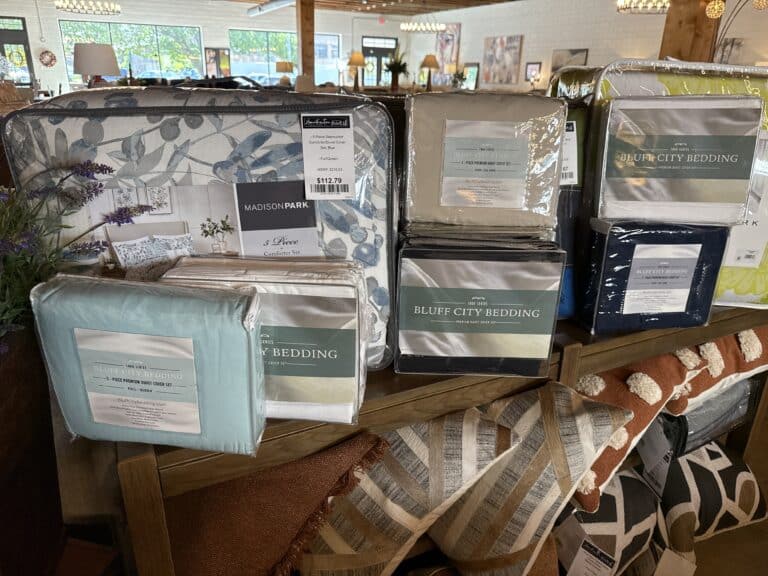 Assorted Sized Duvet Cover Sets