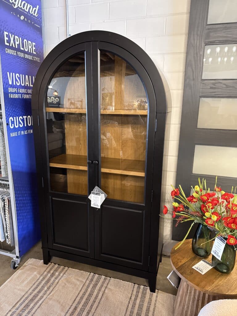 Dagandale Accent Cabinet