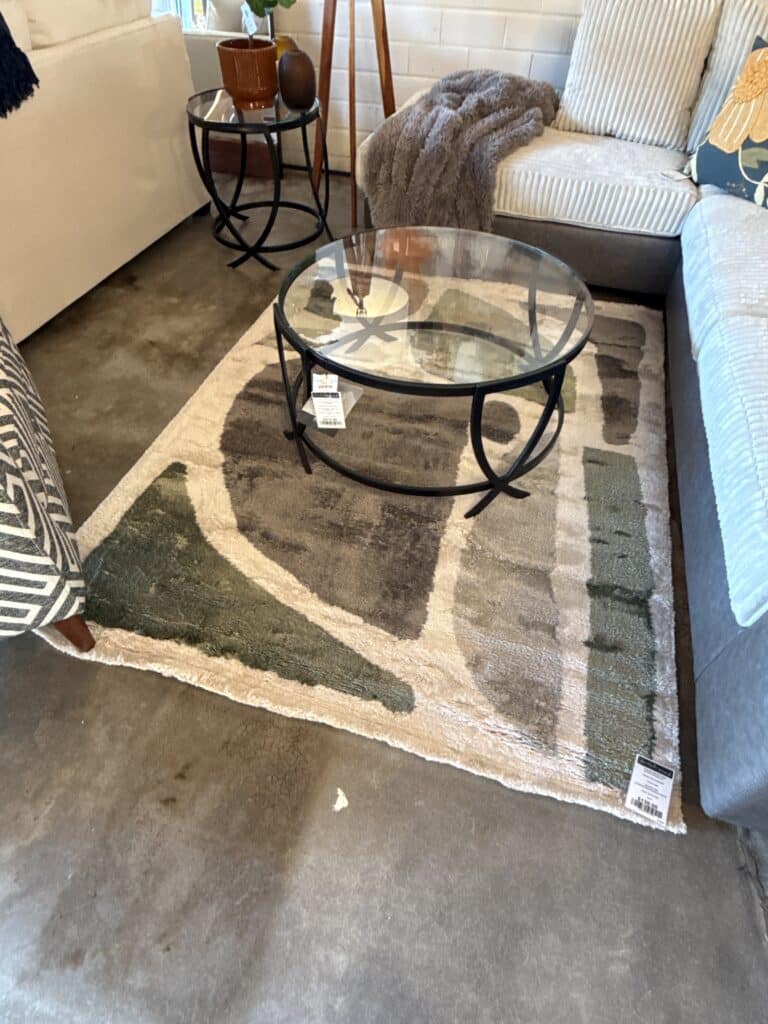 5'x7' Anburgh Medium Rug