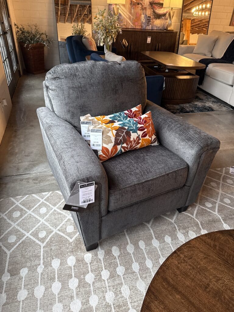 Erinslane Dusk Accent Chair