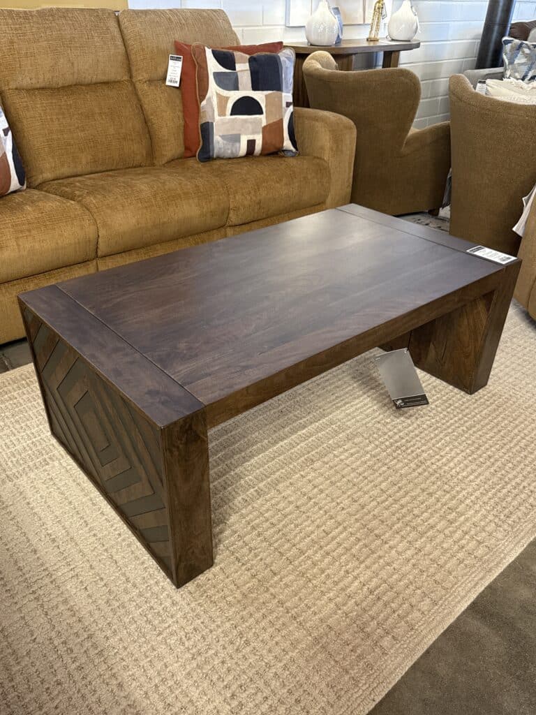 Dreggan Coffee Table